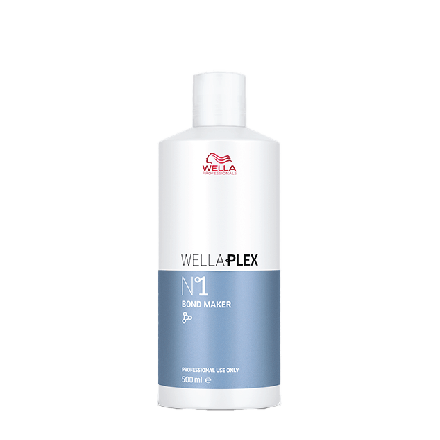 WellaPlex No 1 500ml