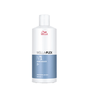 WellaPlex No 1 500ml