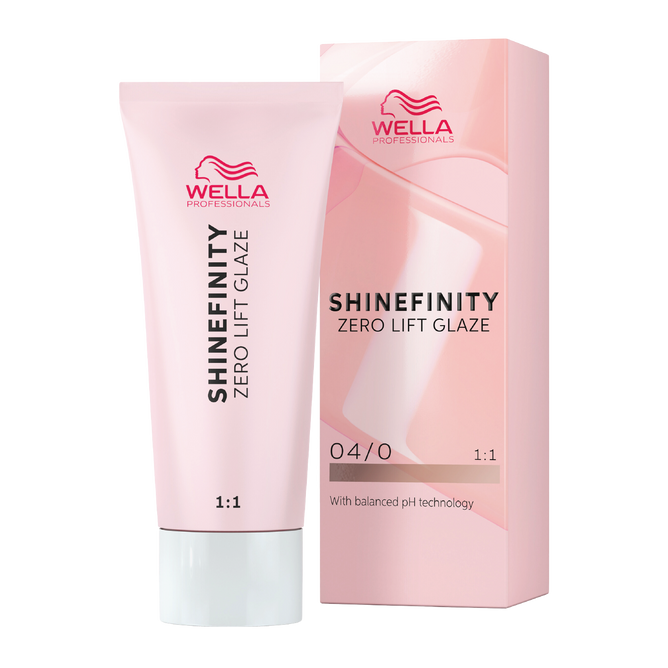 Shinefinity