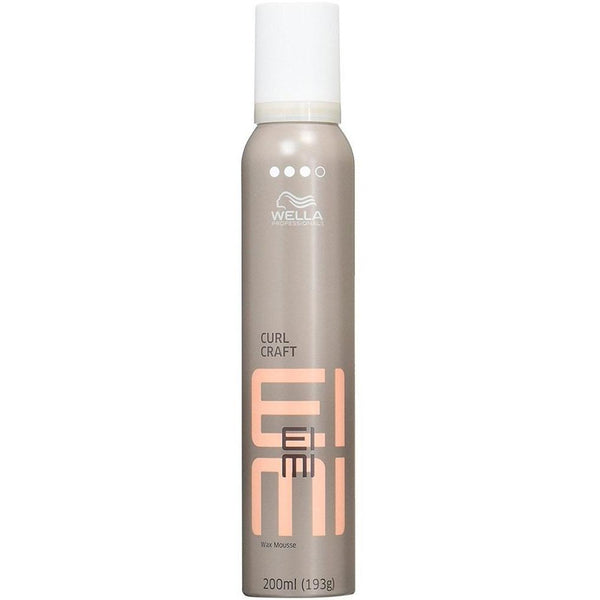 Wella EIMI Curl Craft 200ml