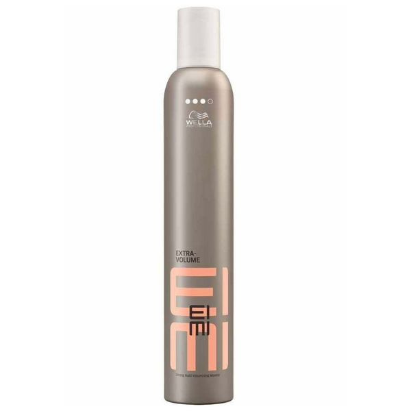 Wella EIMI Extra Volume Mousse 300ml