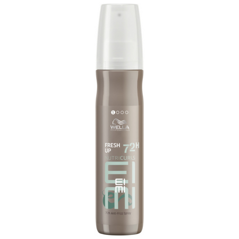 Wella EIMI Nutri Curls Fresh Up Anti Frizz 150ml