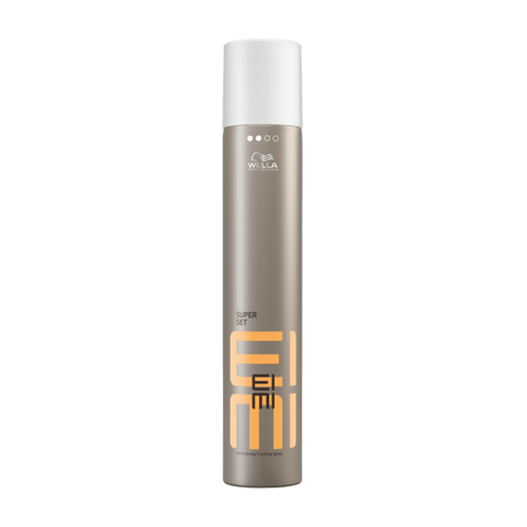 Wella EIMI Super Set Extra Strong Finishing Spray 500ml