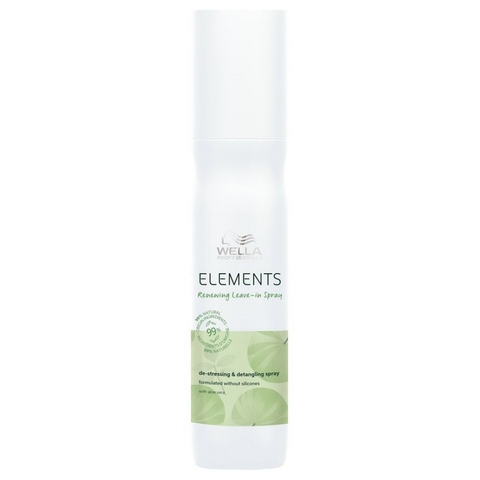 Wella Elements Conditioning Leave-In Spray 150ml