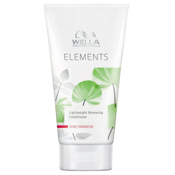 Wella Elements Daily Renewing Conditioner 200ml