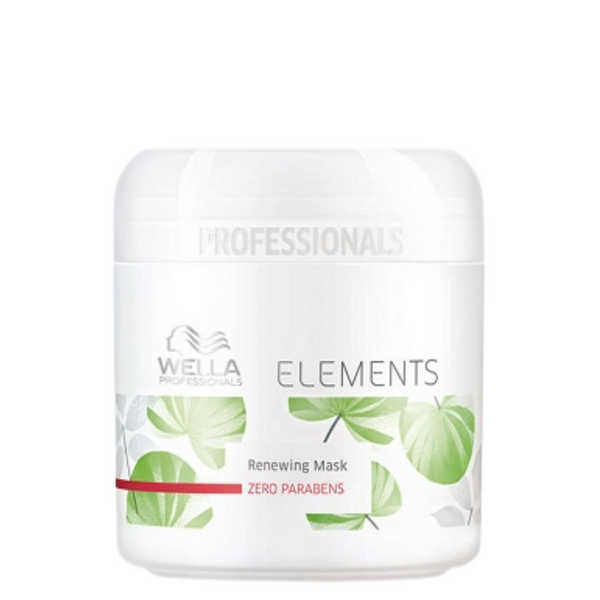 Wella Elements Renewing Mask 150ml