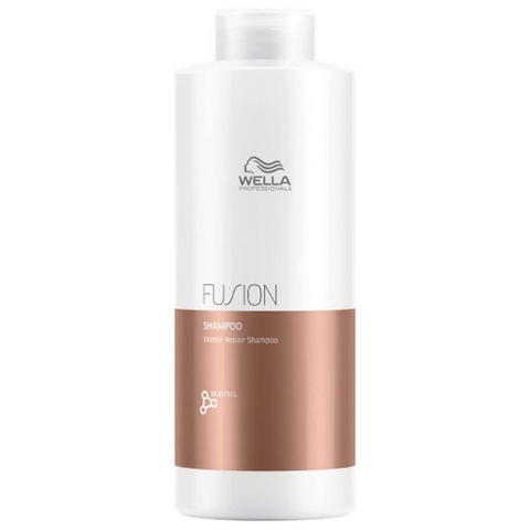 Wella Fusion Shampoo 1 Litre