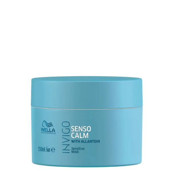 Wella Invigo Balance Senso Calm Sensitive Mask 150ml