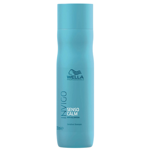 Wella Invigo Balance Senso Calm Sensitive Shampoo 250ml