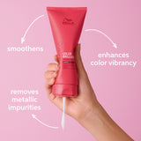 Wella Invigo Color Brilliance Vibrant Conditioner 200ml