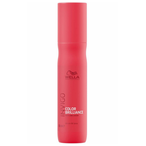 Wella Invigo Color Brilliance Miracle BB Spray 150ml