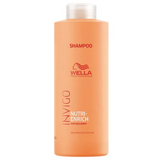 Wella Invigo Nutri-Enrich Shampoo 1 Litre