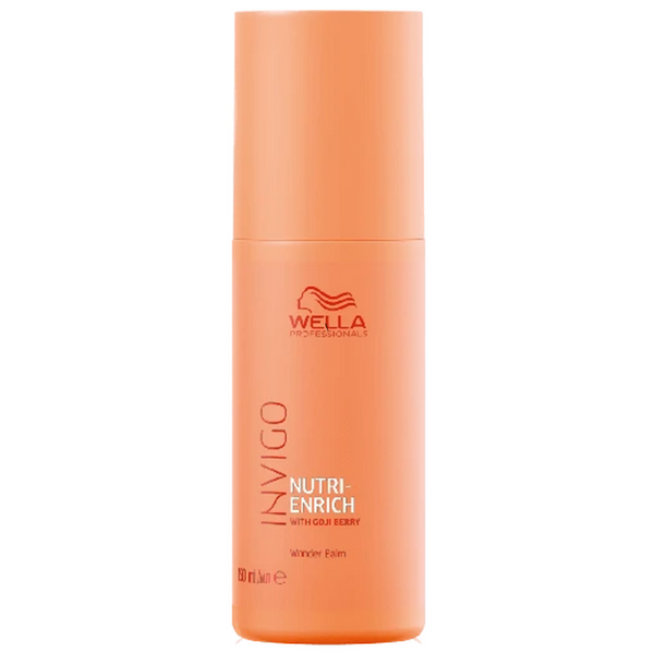 Wella Invigo Nutri-Enrich Wonder Balm 150ml