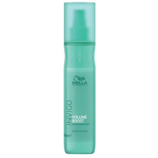 Wella Invigo Volume Boost Uplifting Care Spray 150ml