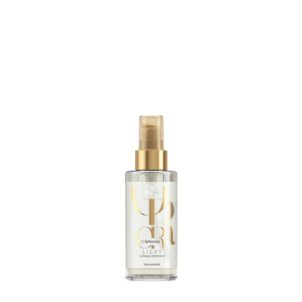 Wella Oil Reflections Light Luminous Reflective Oil 30ml