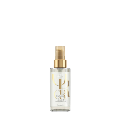 Wella Oil Reflections Light Luminous Reflective Oil 30ml