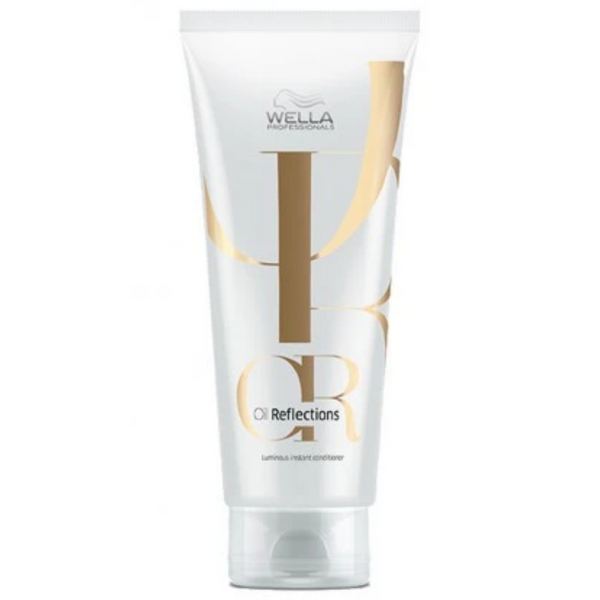 Wella Oil Reflections Luminous Instant Conditioner 200ml