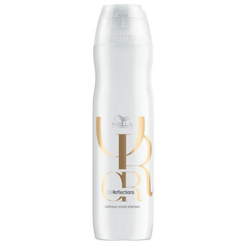 Wella Oil Reflections Luminous Reveal Shampoo 250ml