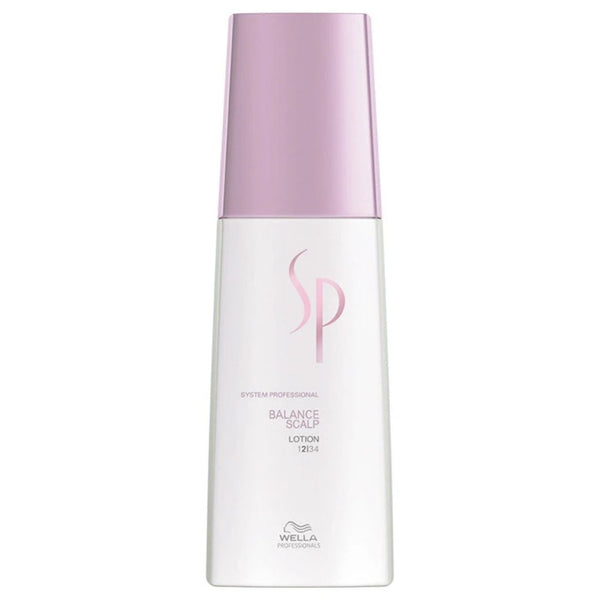 Wella SP Balance Scalp Lotion 125ml