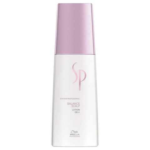 Wella SP Balance Scalp Lotion 125ml