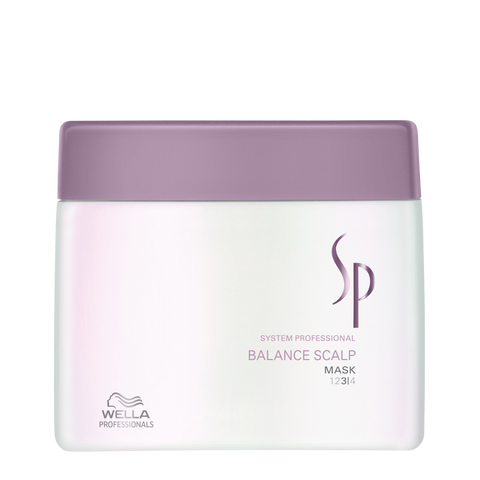 Wella SP Balance Scalp Mask 400ml