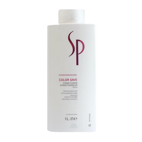 Wella SP Colour Save Conditioner 1 Litre