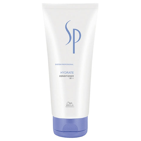 Wella SP Hydrate Conditioner 200ml