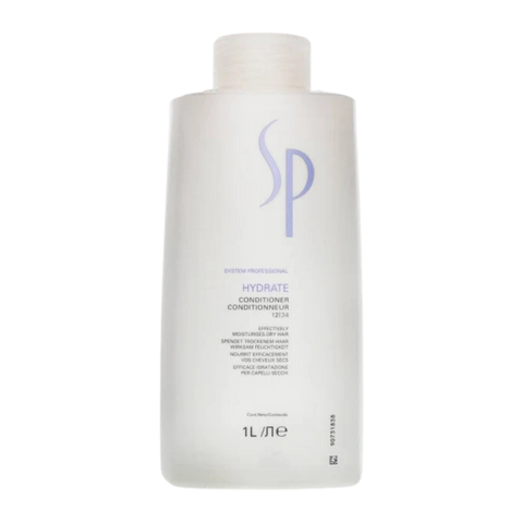 Wella SP Hydrate Conditioner 1 Litre