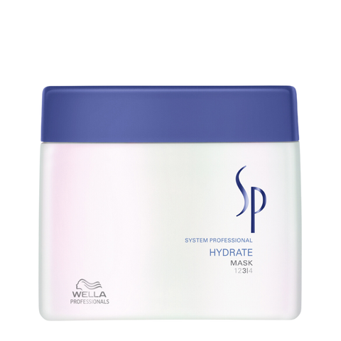 Wella SP Hydrate Mask 400ml