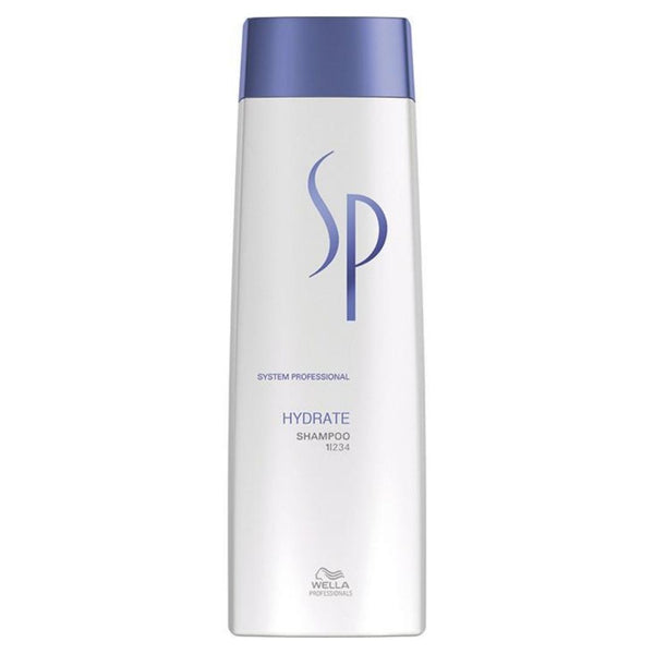 Wella SP Hydrate Shampoo 250ml