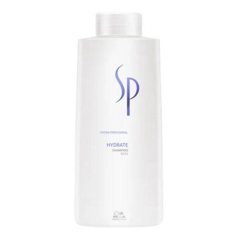 Wella SP Hydrate Shampoo 1 Litre