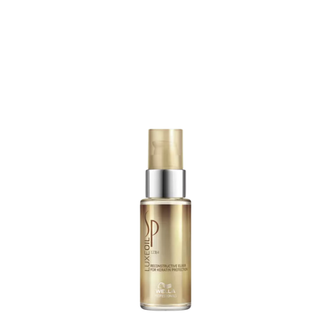 Wella SP LuxeOil Reconstructive Elixir 30ml