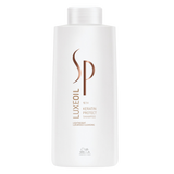 Wella SP LuxeOil Keratin Protect Shampoo 1 Litre