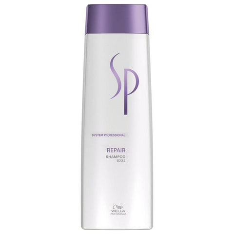 Wella SP Repair Shampoo 250ml