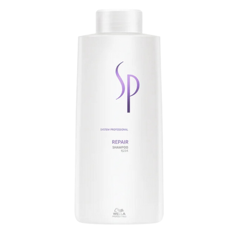 Wella SP Repair Shampoo 1 Litre