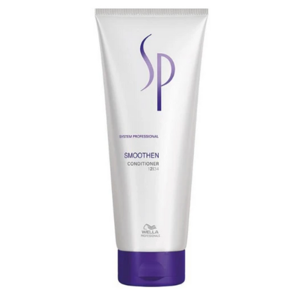 Wella SP Smoothen Conditioner 200ml