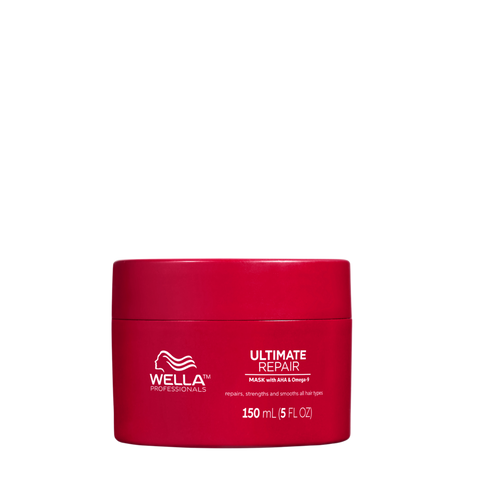 Wella Ultimate Repair Mask 150ml