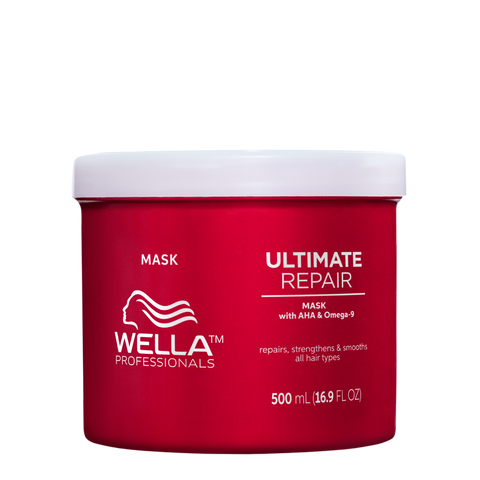 Wella Ultimate Repair Mask 500ml