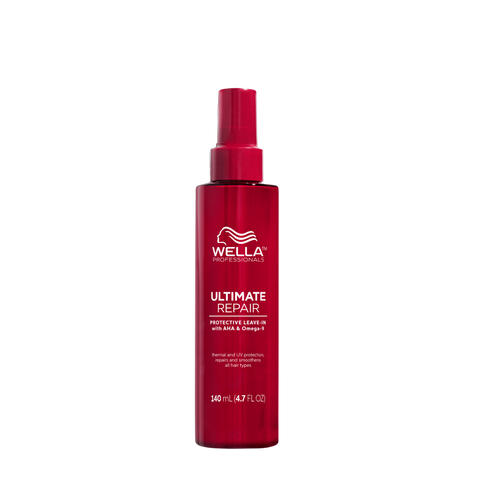 Wella Ultimate Repair Protective Leave-in Cream Serum 140ml