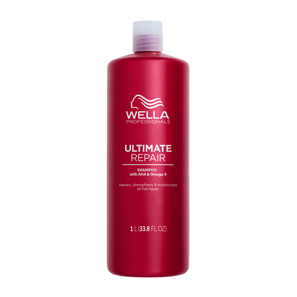 Wella Ultimate Repair Shampoo 1 Litre