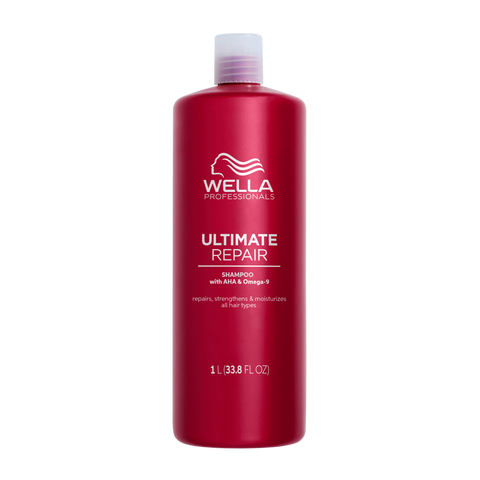 Wella Ultimate Repair Shampoo 1 Litre