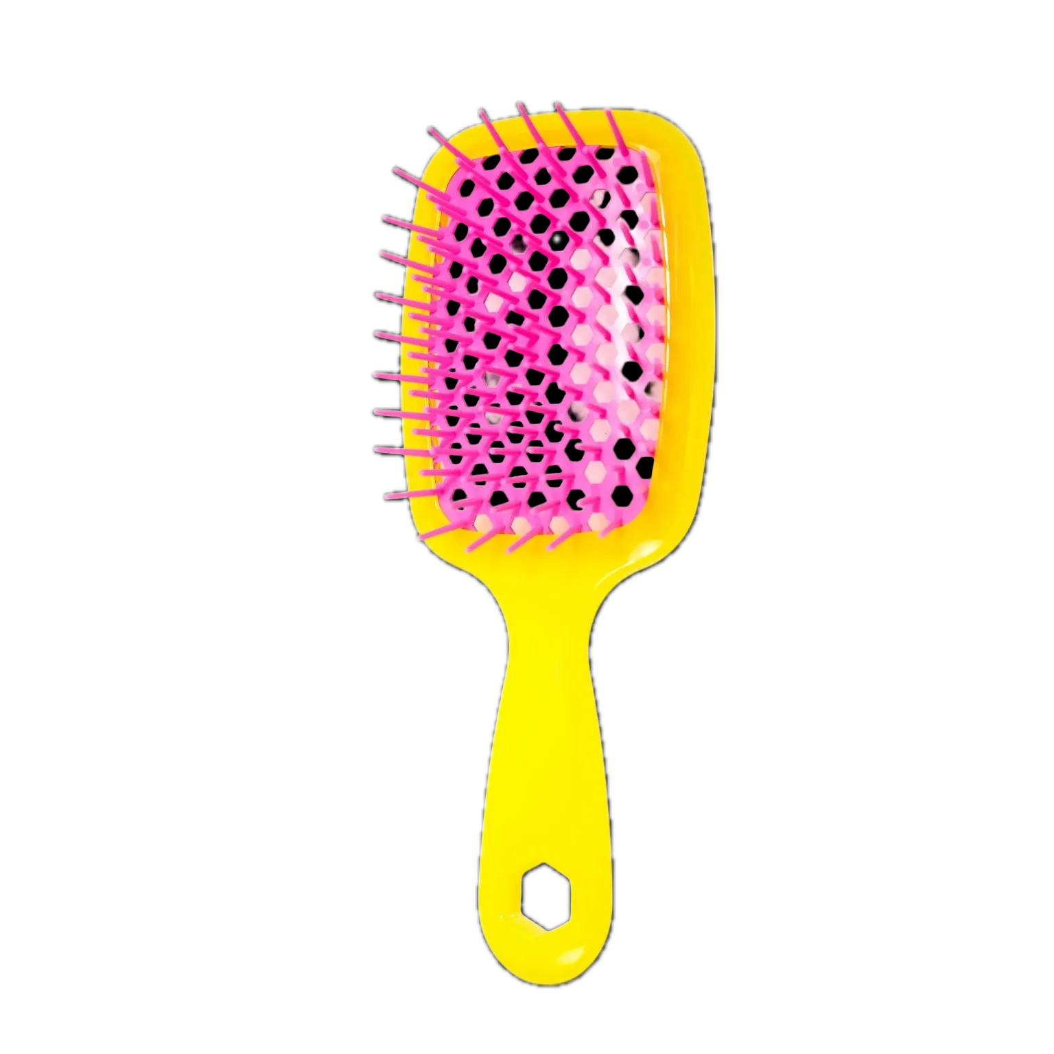 Wet & Dry Detangle Brush