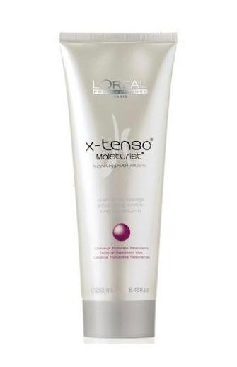 L'Oreal X-tenso