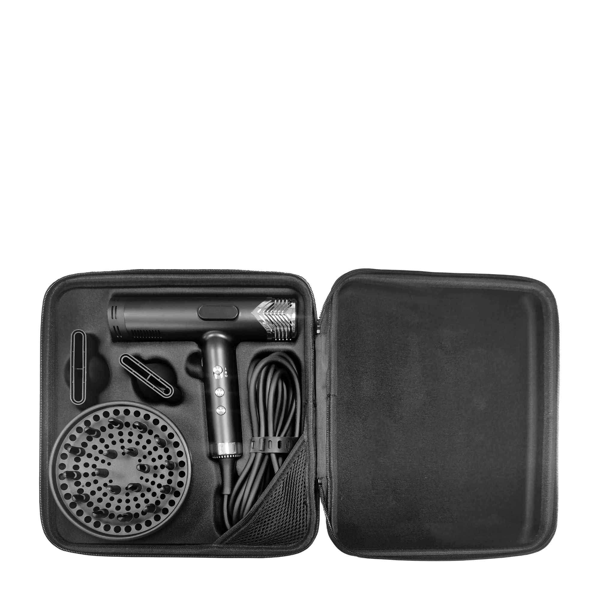 Yokubo Deluxe Hair Dryer