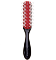 Denman Classic Styling Handbag Brush  D14  5 Row Std