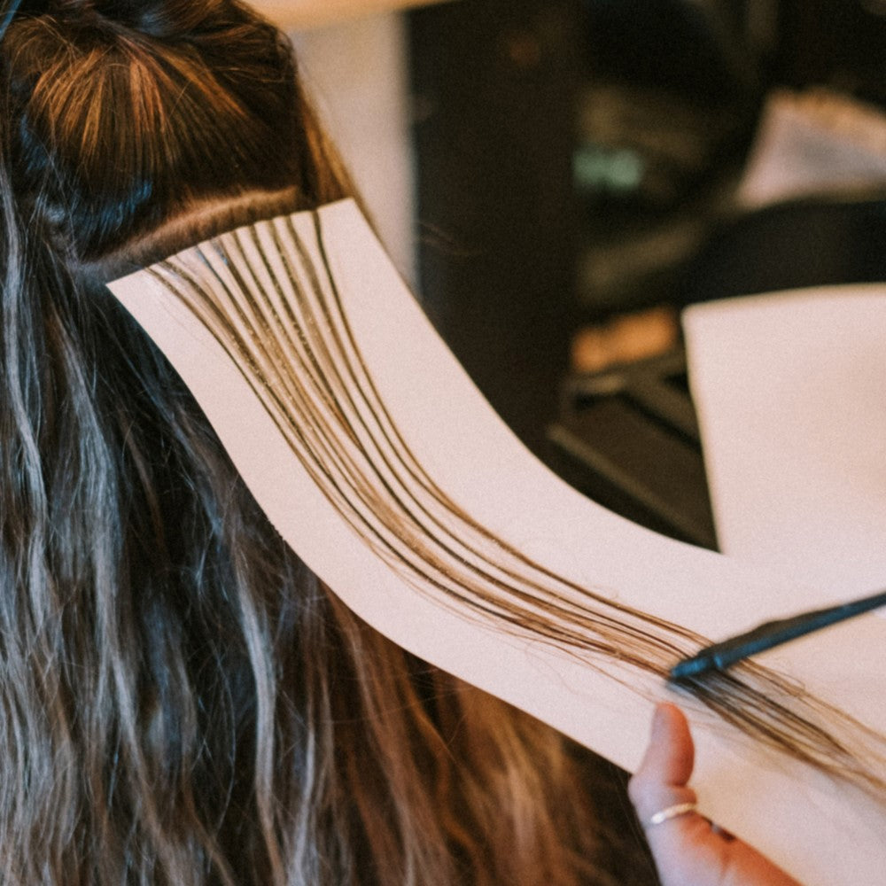 Paper Not Foil - Small