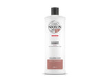 Nioxin System 3 Cleanser 1 Litre