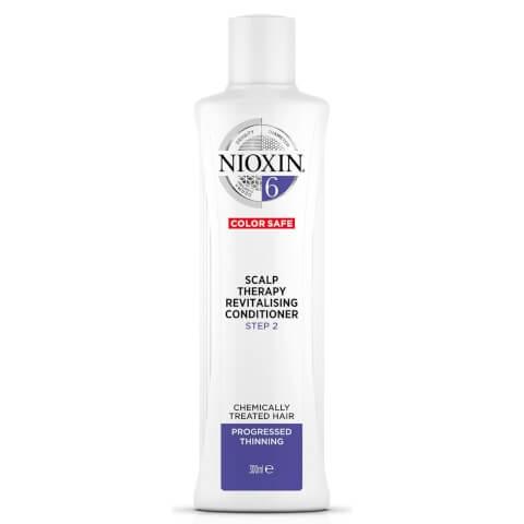 Nioxin System 6 Scalp Revitaliser 300ml