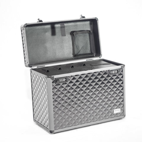 Silver Tool Case HA035A5