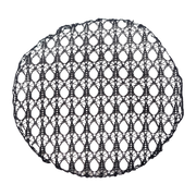 Bun Hair Net C5250 *